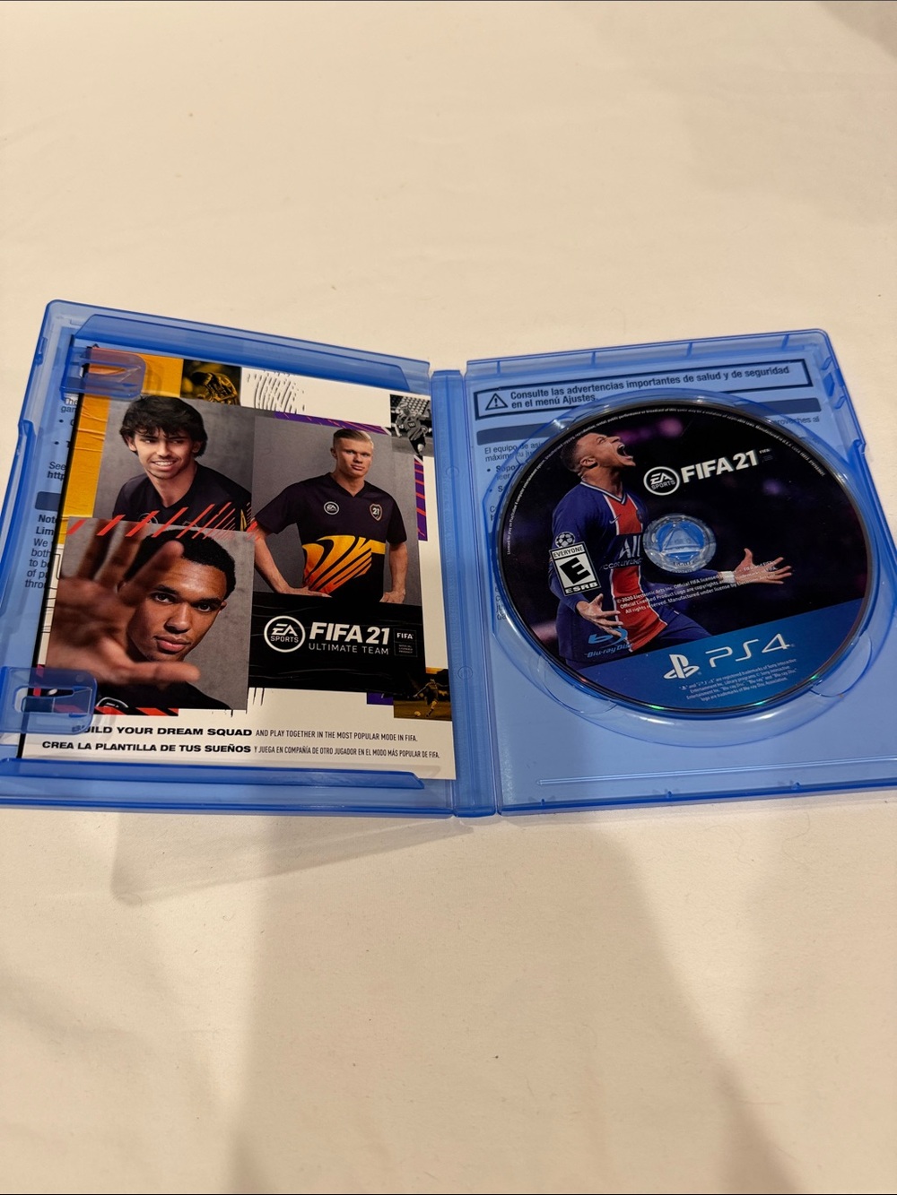 Video Game Disc - Picture 2 of 2